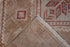 Antique Hamadan Runner Rug (5' x 10')